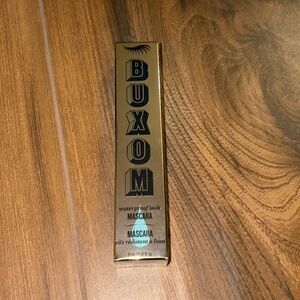 Buxom Lash Waterproof Volumizing Mascara